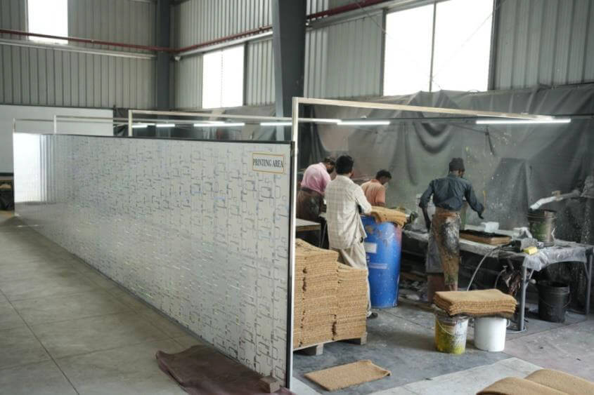 Powered by Renewable Energy