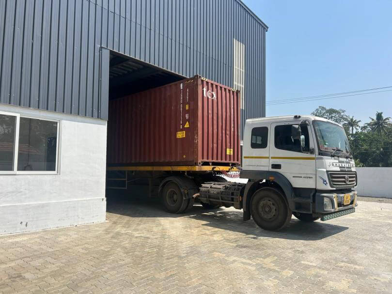 Zero-Emission Operations