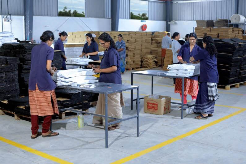 A Commitment to a Greener Future