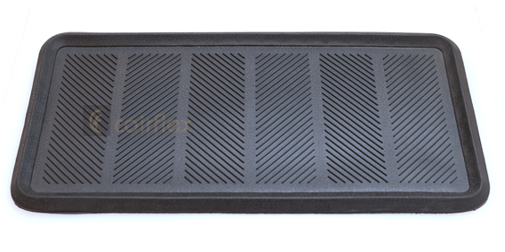 Boot Tray Rubber Mat