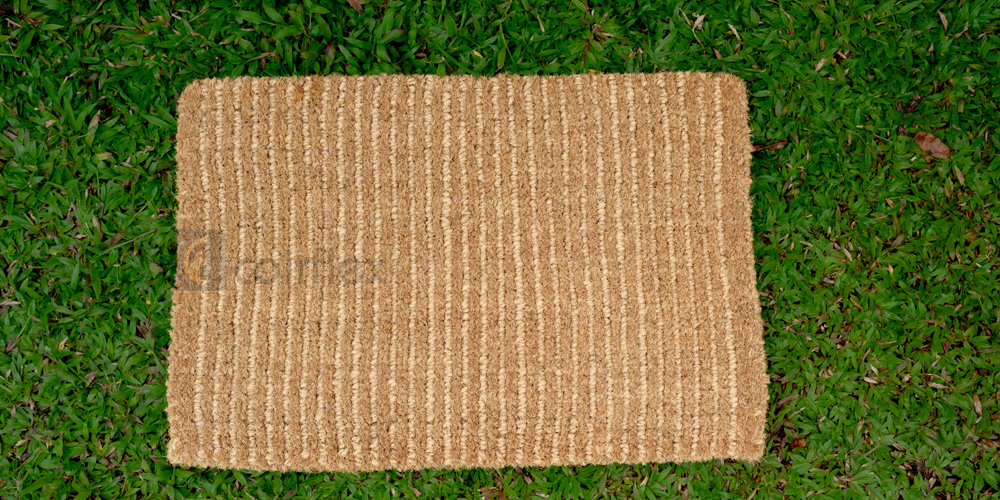 Handloom Creel Stripe