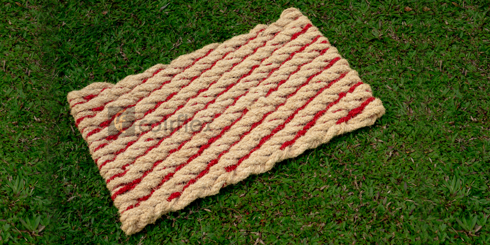 Rope Mat