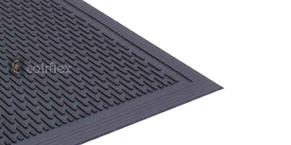 Rubber Capsule Mat