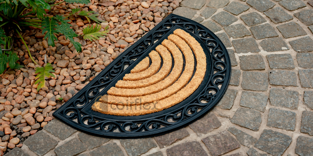 Rubber Grill Mat
