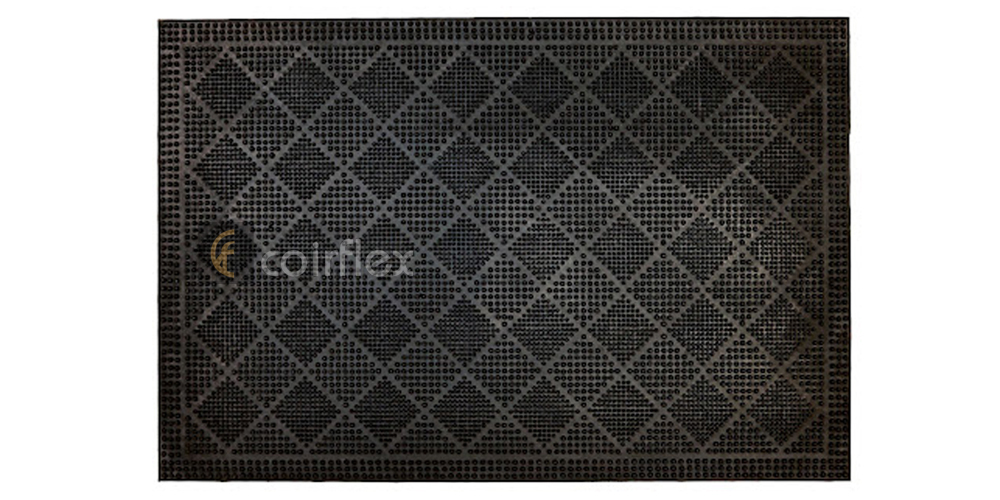 Rubber Pin Mat