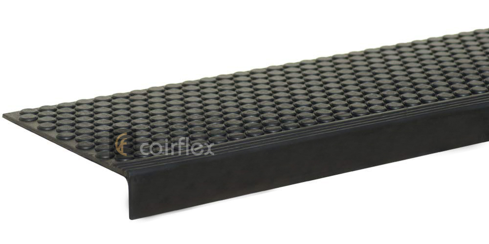 Rubber Step Mat